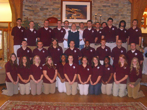 Retreat Group